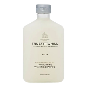 Truefitt & Hill sjampo - Vitamin E 