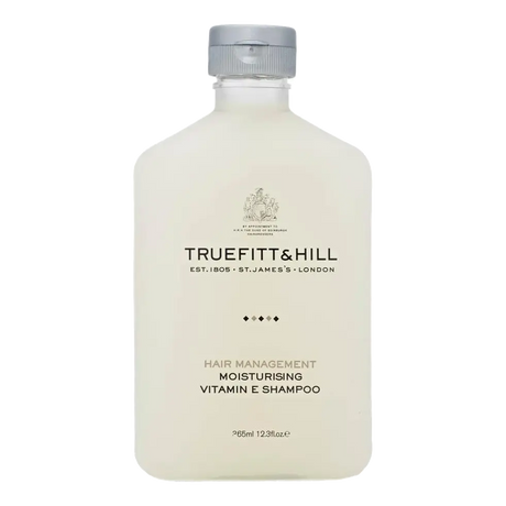 Truefitt & Hill sjampo - Vitamin E 