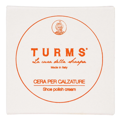 Turms skokrem 