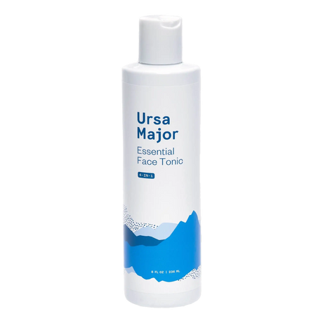 Ursa Major Essential Face Tonic 