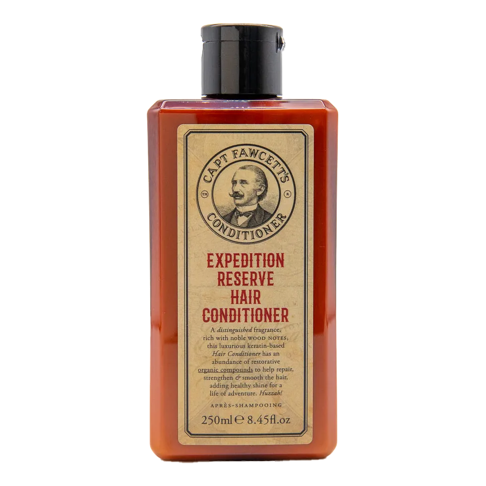 Captain Fawcett's Expedition Reserve balsam 