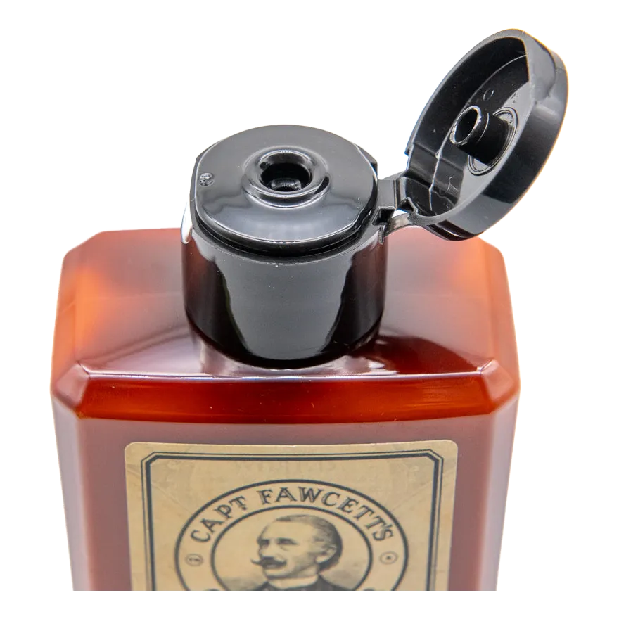 Captain Fawcett's Expedition Reserve balsam 