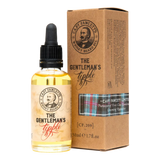 Captain Fawcett's Gentleman's Tipple Whisky skjeggolje 