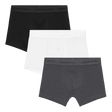 Organic Basics Cotton Stretch boxershorts 3-pakning 