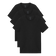 Organic Basics True Crewneck t-skjorte 3-pakning 