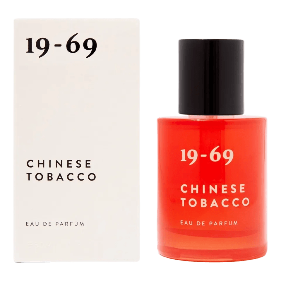 19-69 Chinese Tobacco EdP 
