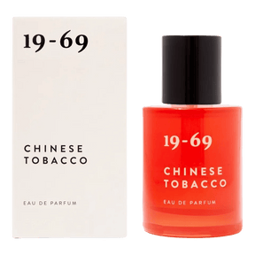 19-69 Chinese Tobacco EdP 