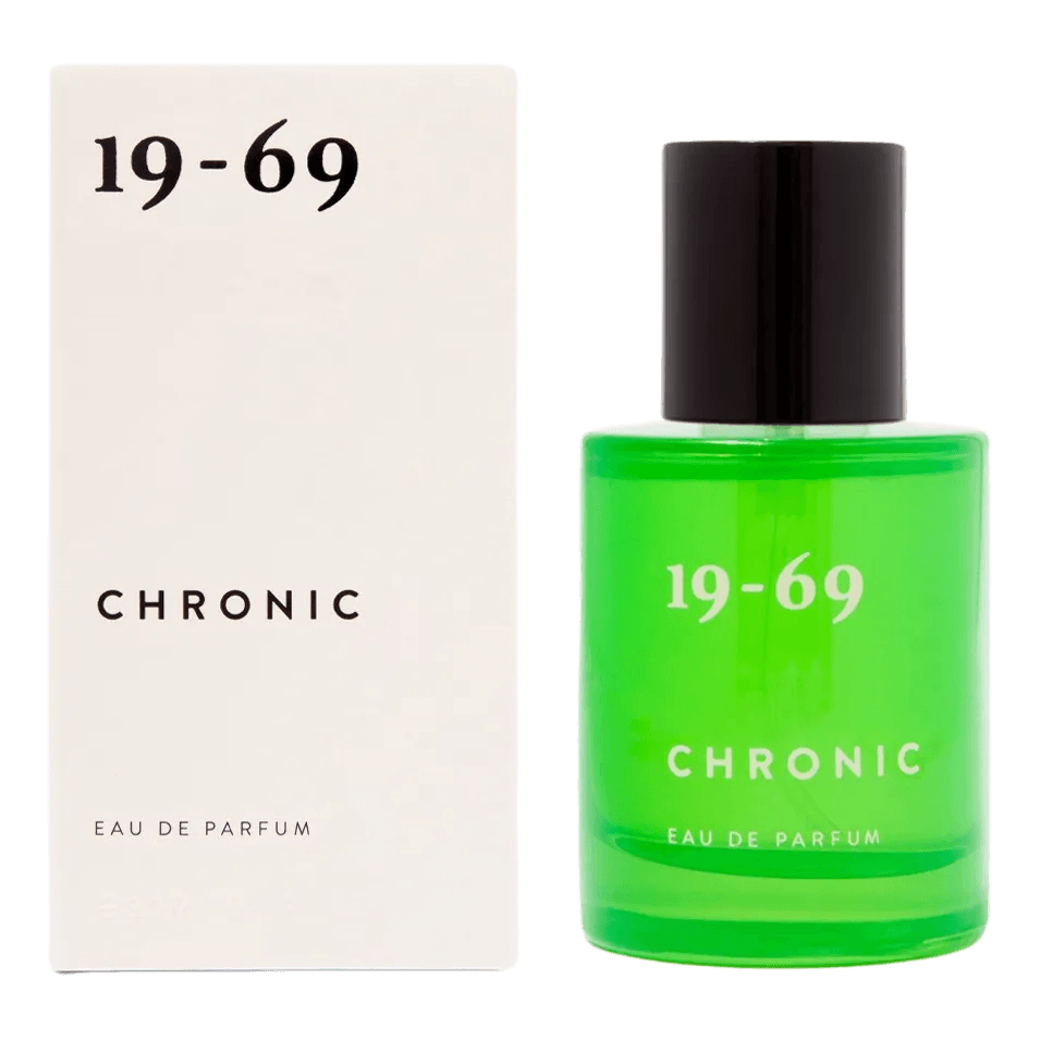19-69 Chronic EdP 