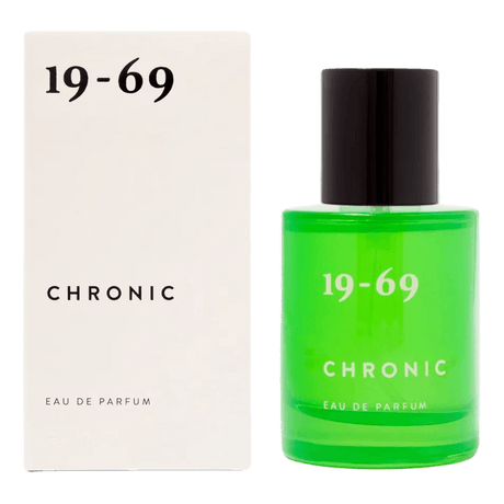 19-69 Chronic EdP 