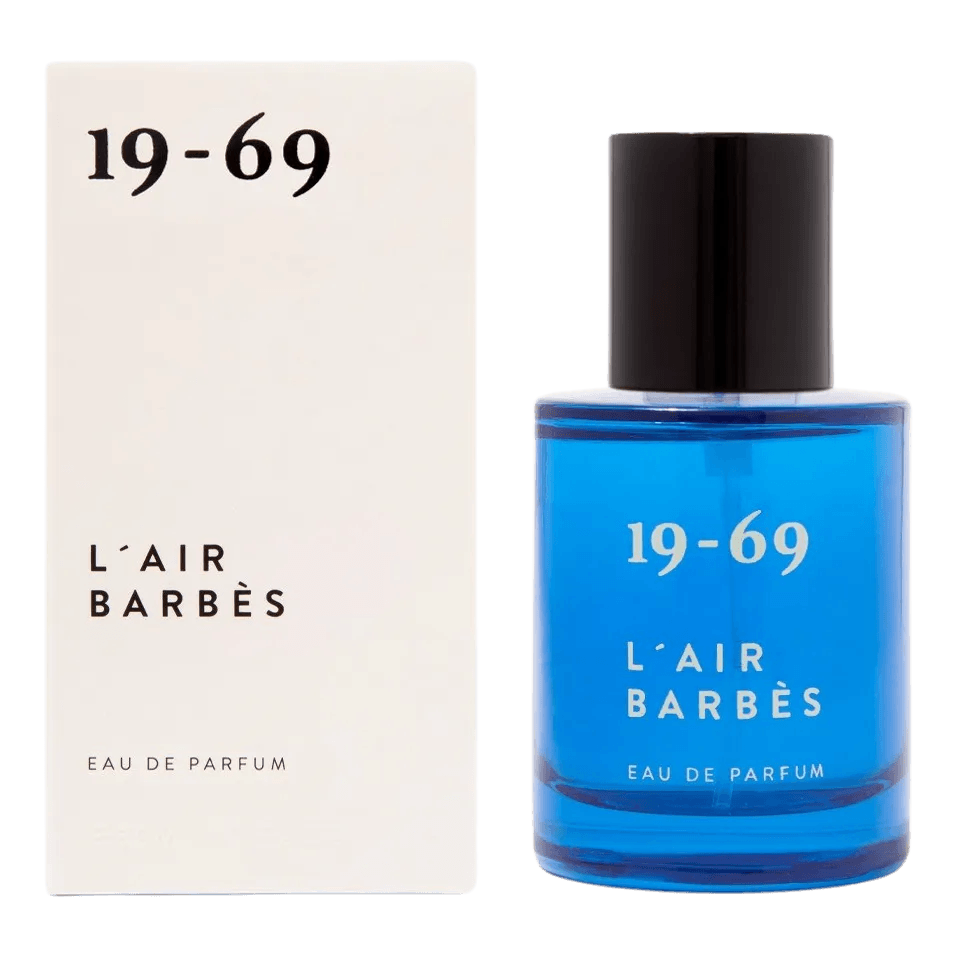 19-69 Láir Barbès EdP 