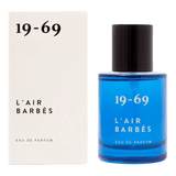 19-69 Láir Barbès EdP 