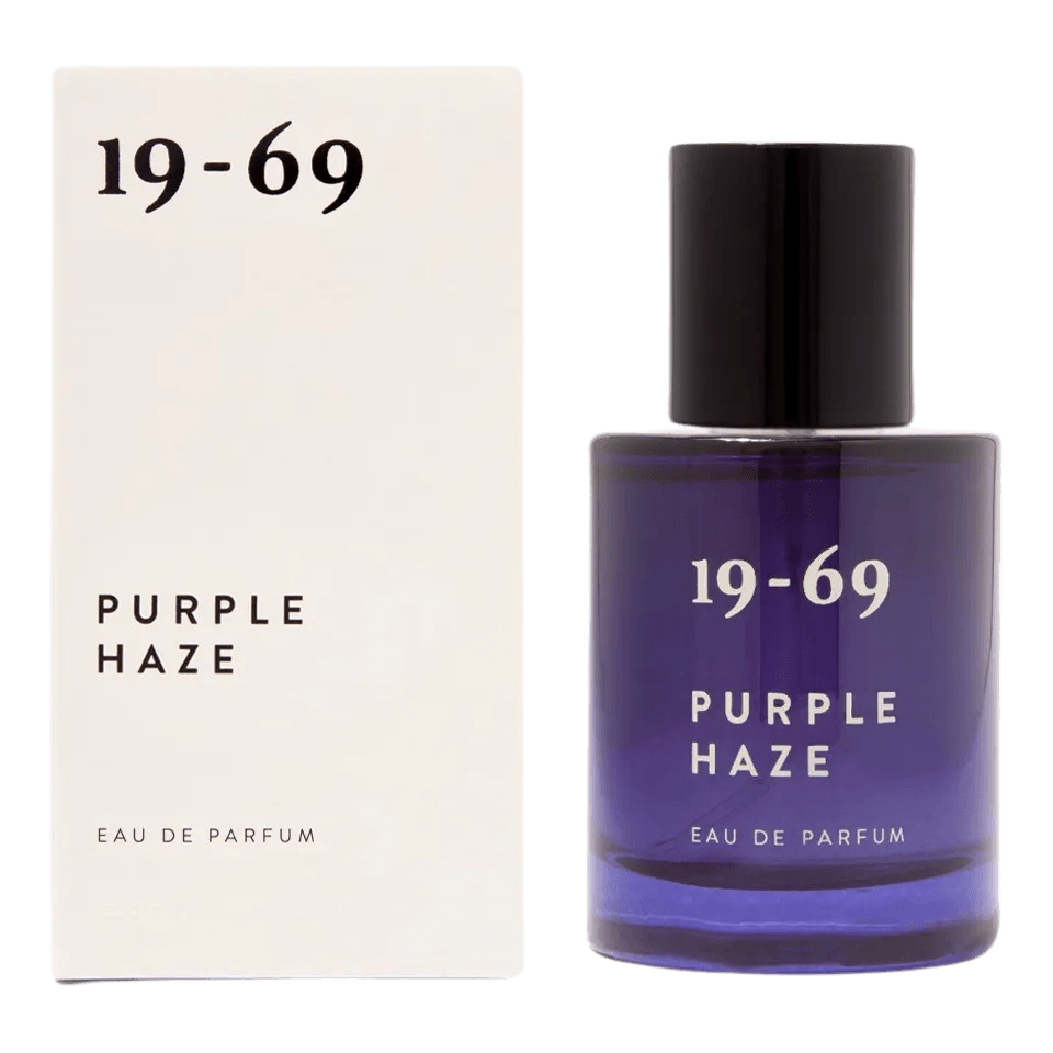 19-69 Purple Haze EdP 