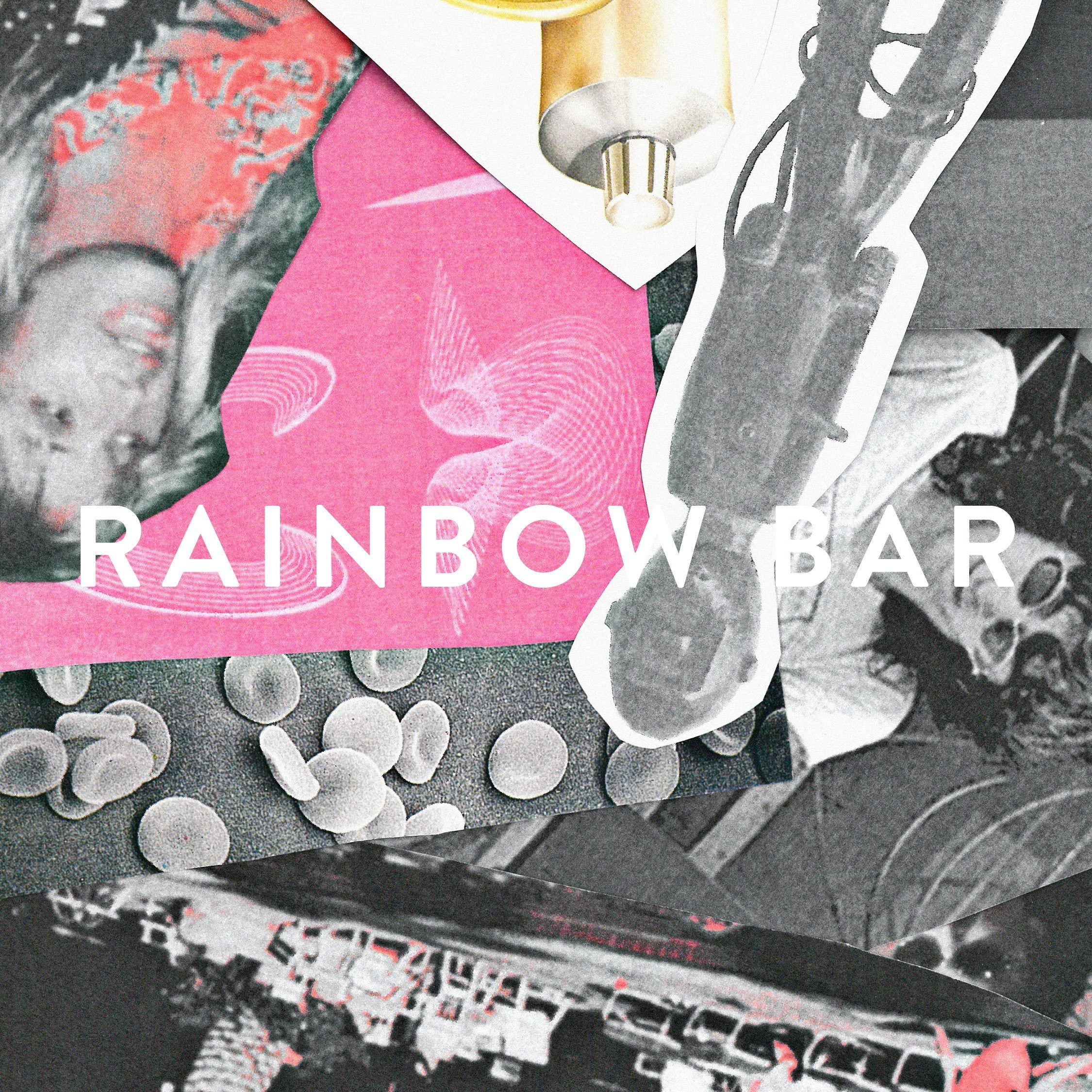 19-69 Rainbow Bar EdP 