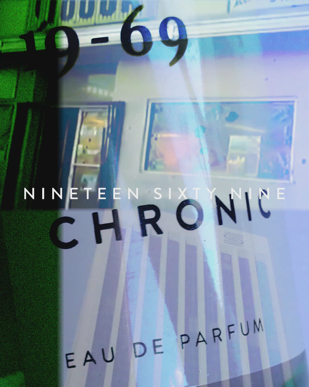 19-69 Chronic EdP