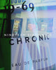 19-69 Chronic EdP