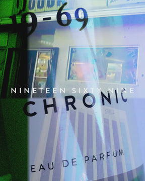 19-69 Chronic EdP