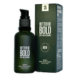 Better Be Bold 2-i-1 Aftershave Balm og ansiktskrem