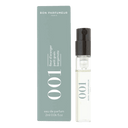 Duftprøve Bon Parfumeur 101