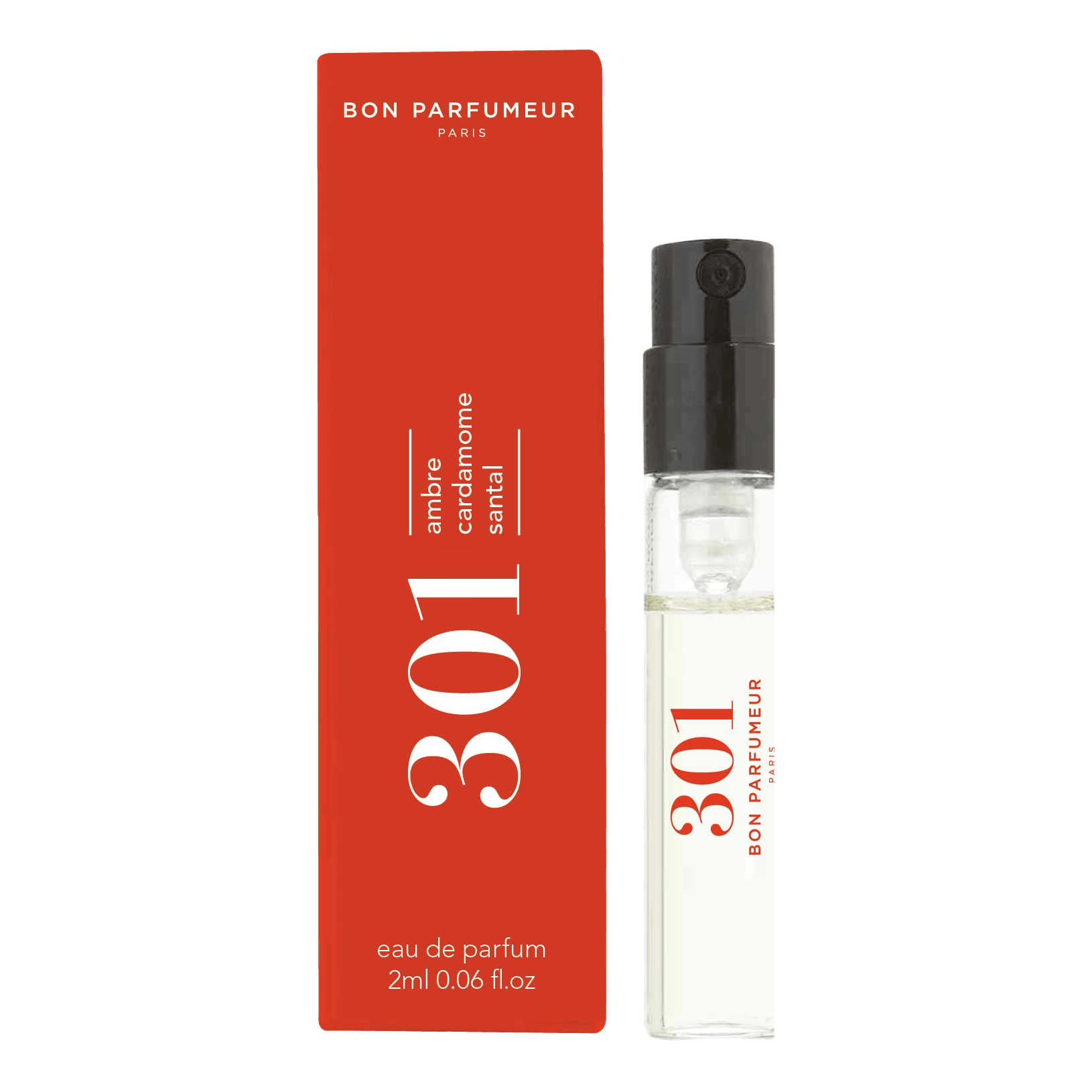 Duftprøve Bon Parfumeur 301