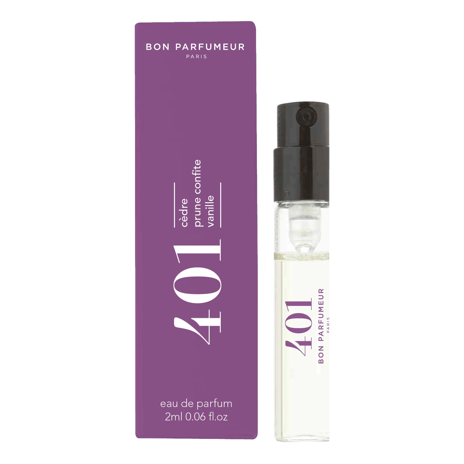 Duftprøve Bon Parfumeur 401