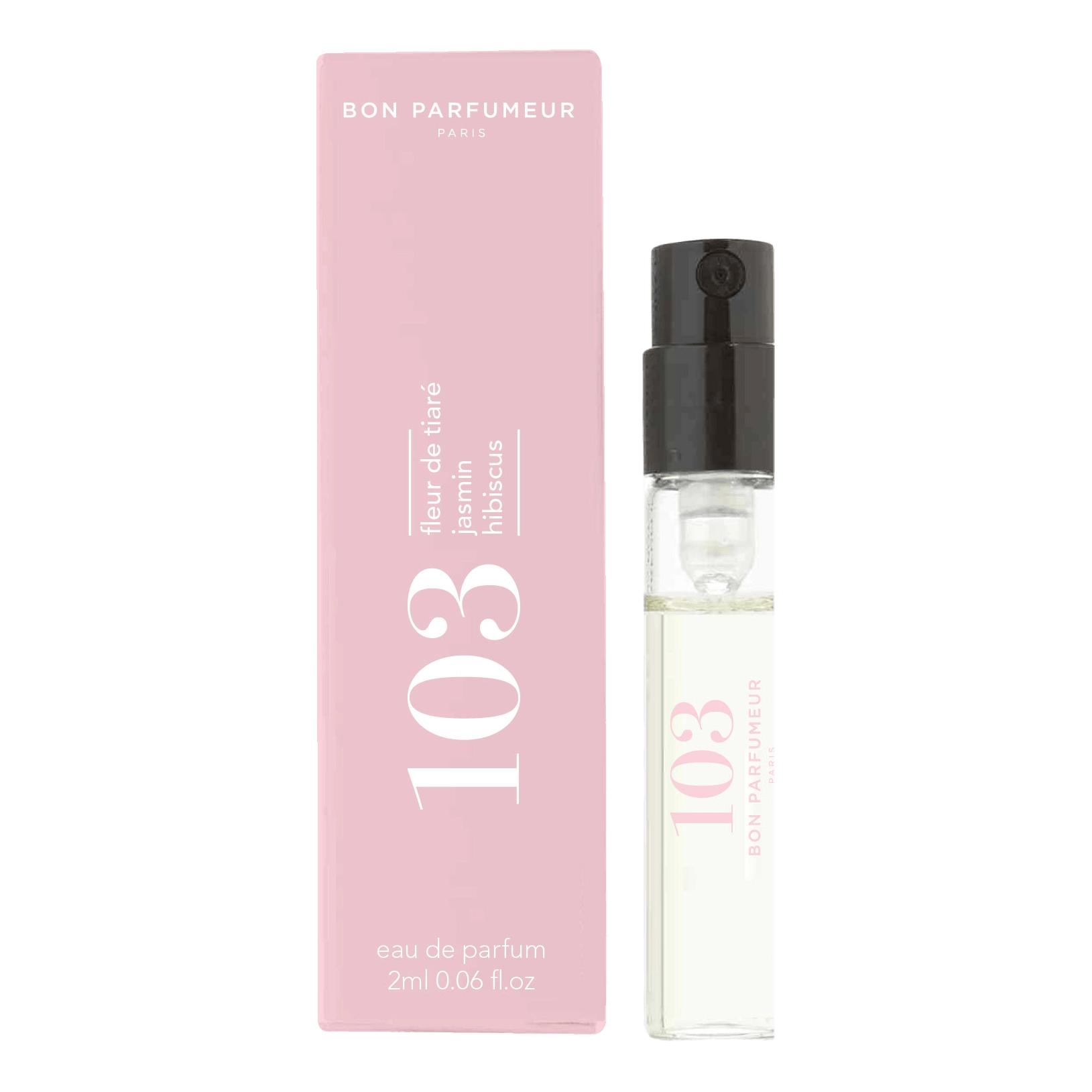 Duftprøve Bon Parfumeur 103