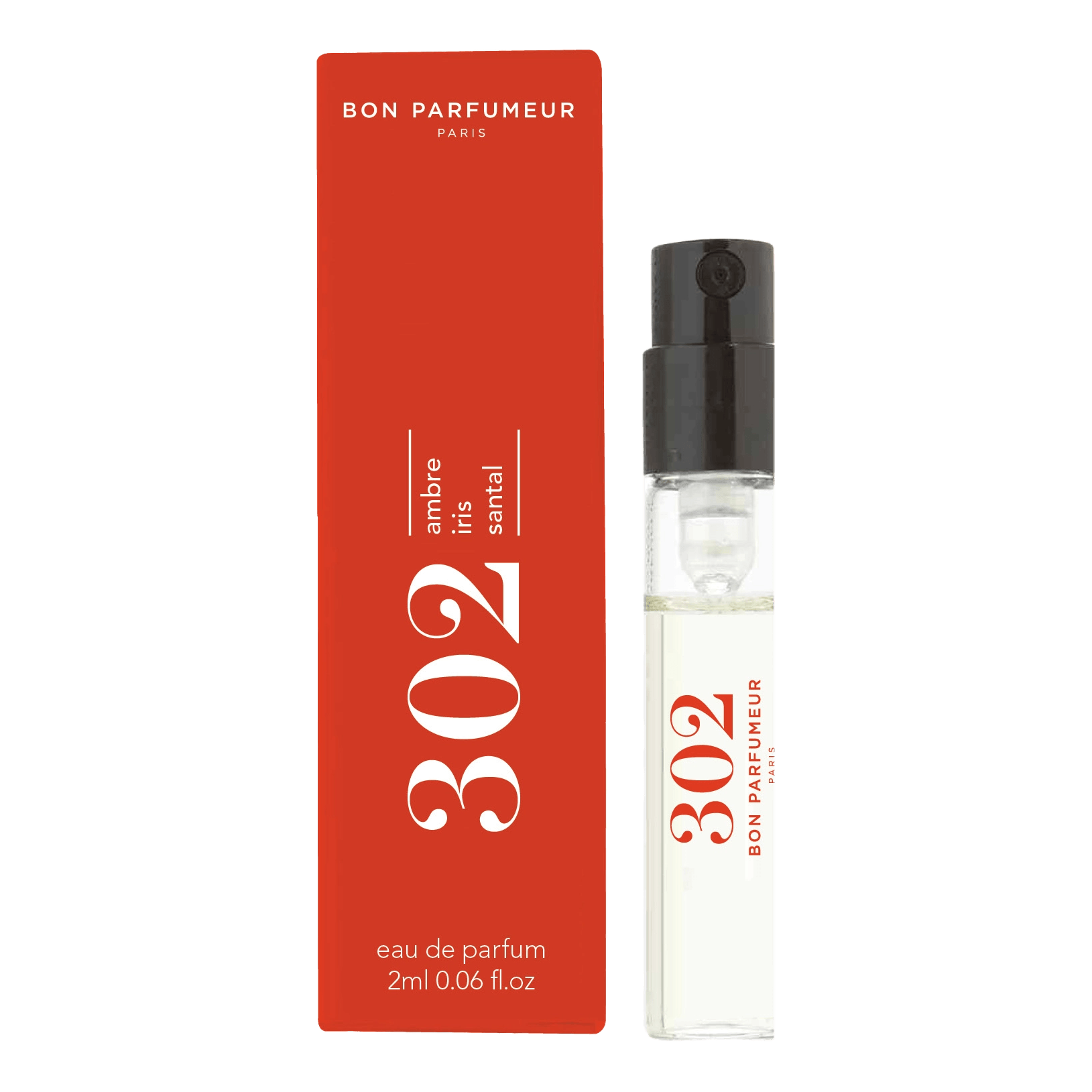 Duftprøve Bon Parfumeur 302