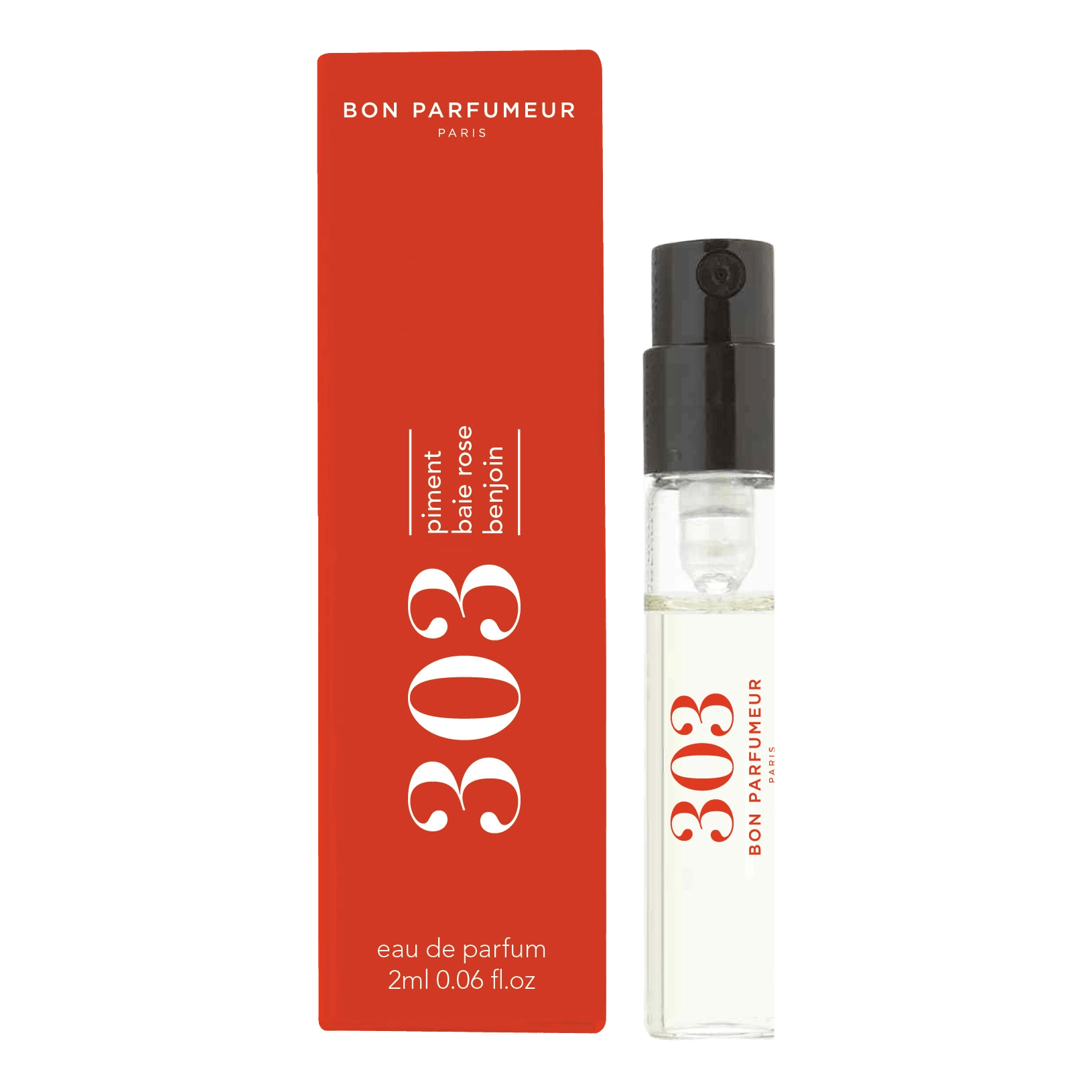 Duftprøve Bon Parfumeur 302