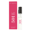 Duftprøve Bon Parfumeur 501