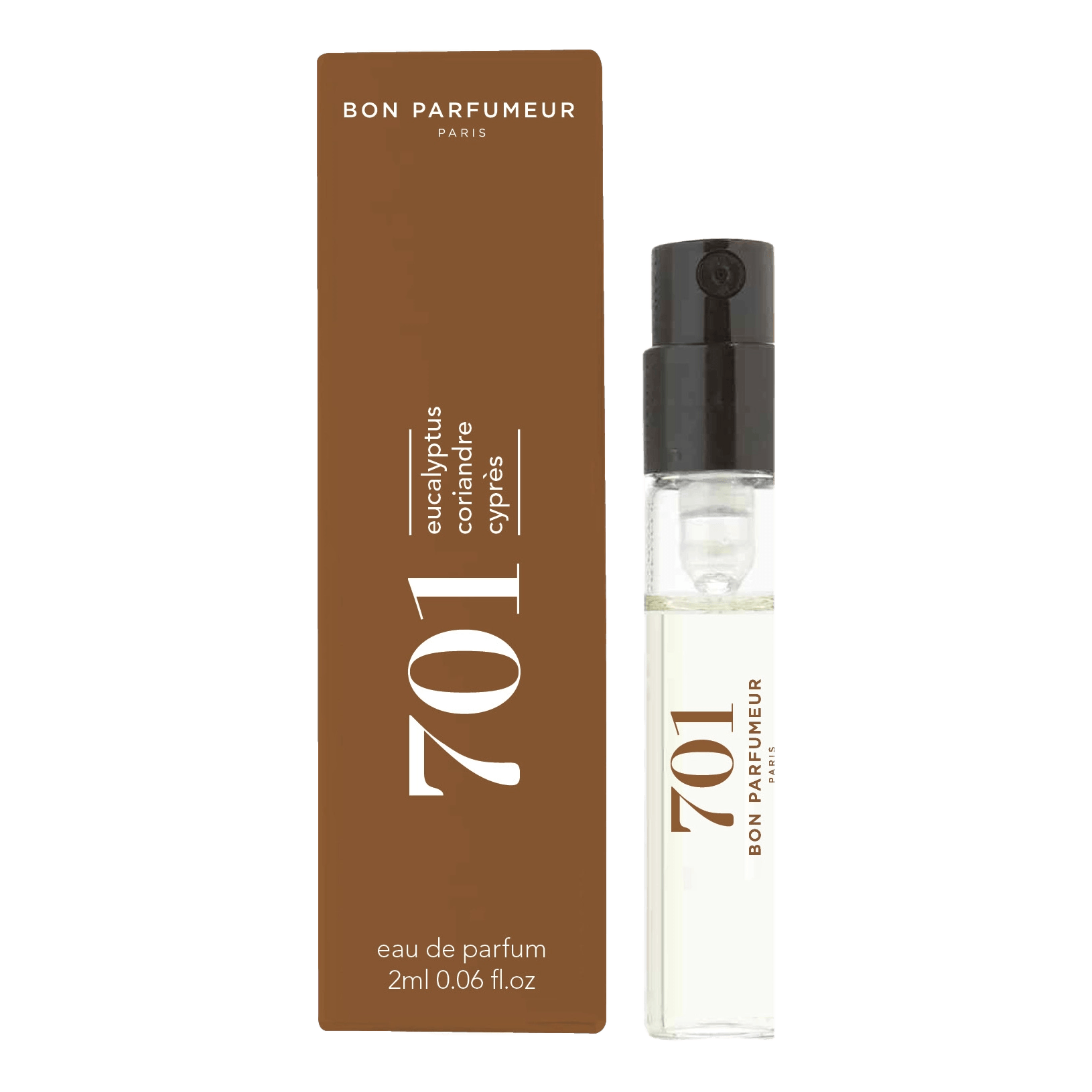 Duftprøve Bon Parfumeur 701