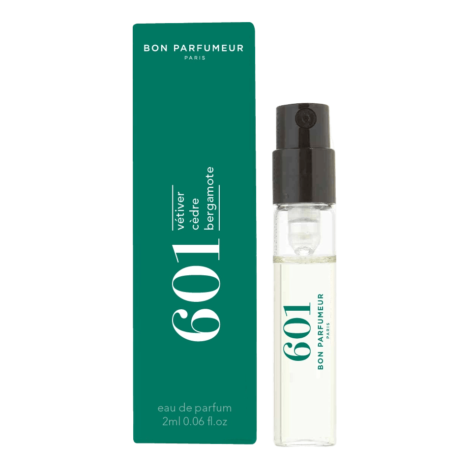 Duftprøve Bon Parfumeur 601