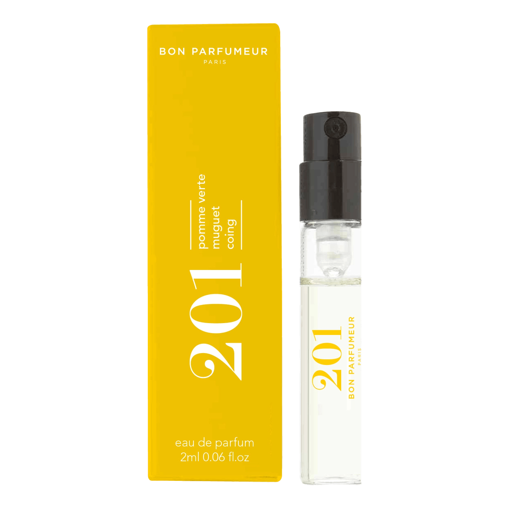 Duftprøve Bon Parfumeur 201