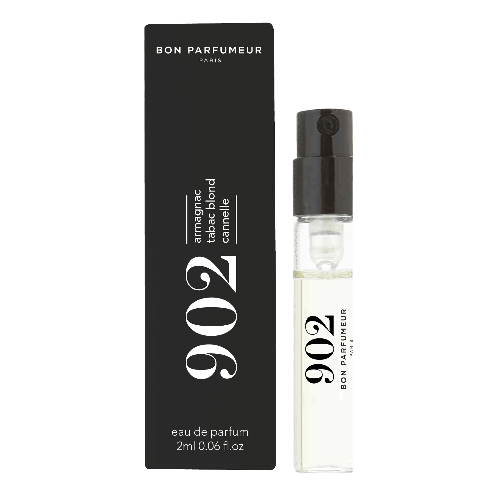 Duftprøve Bon Parfumeur 902