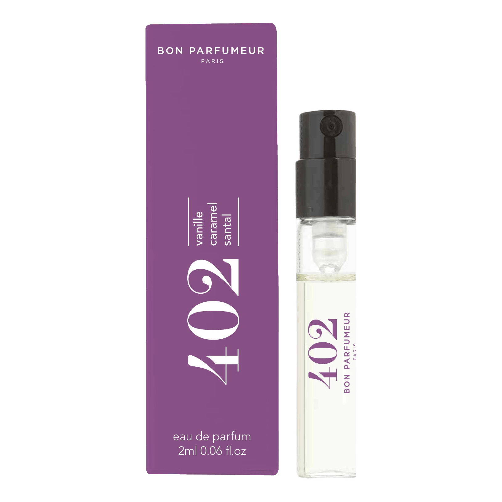 Duftprøve Bon Parfumeur 402
