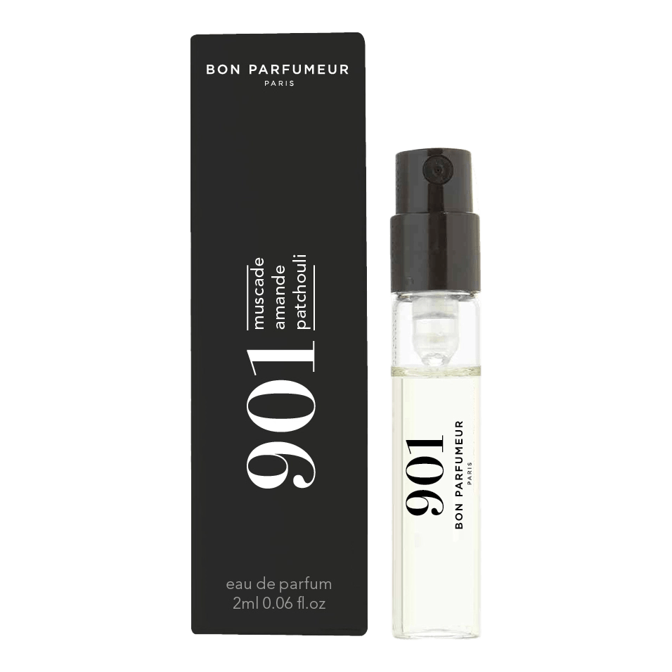 Duftprøve Bon Parfumeur 901