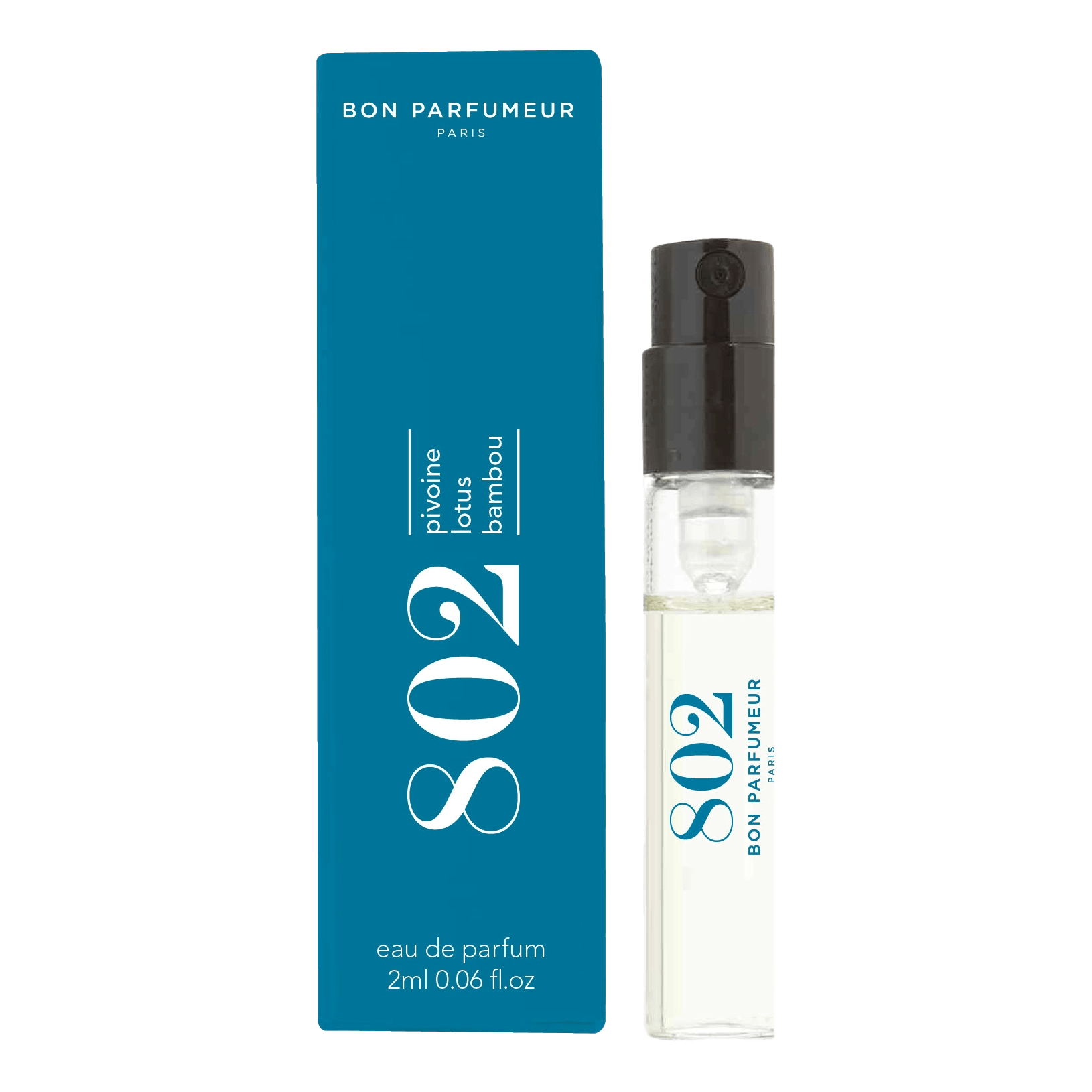 Duftprøve Bon Parfumeur 802