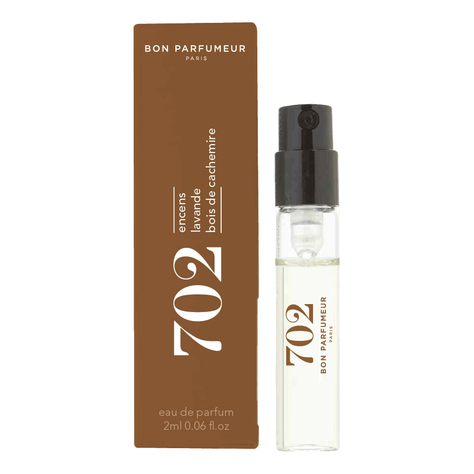 Duftprøve Bon Parfumeur 702
