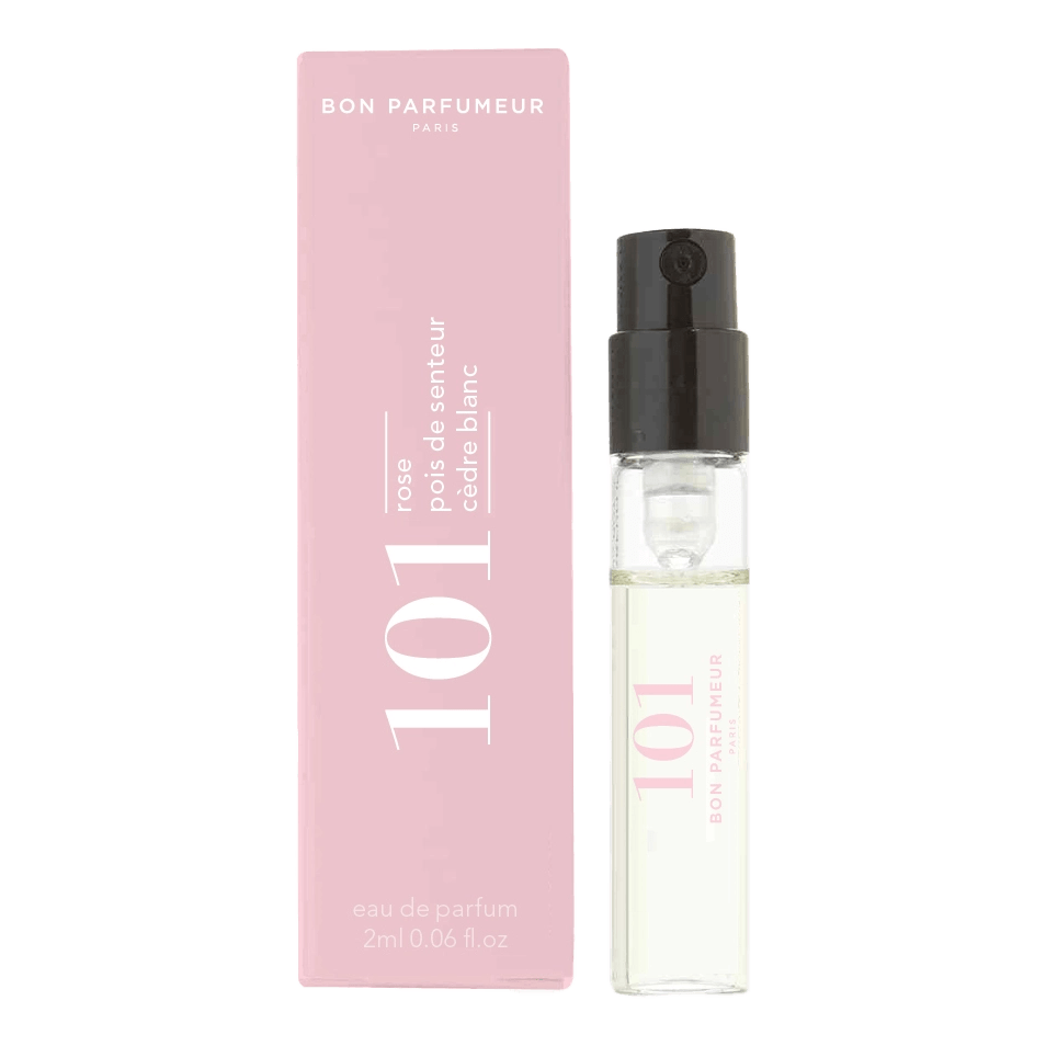 Duftprøve Bon Parfumeur 004