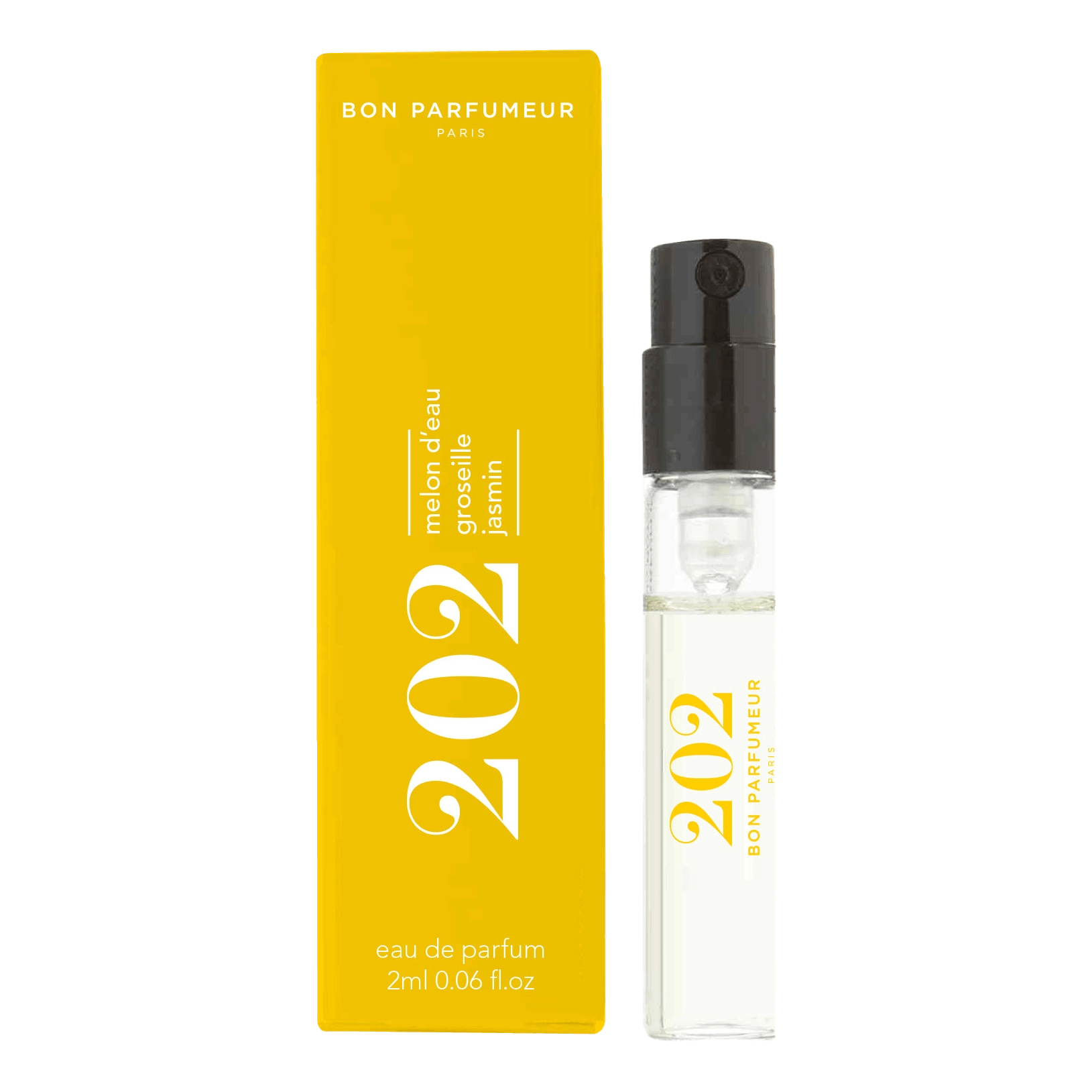 Duftprøve Bon Parfumeur 202