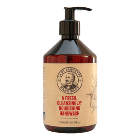 Captain Fawcett's Expedition Reserve håndsåpe