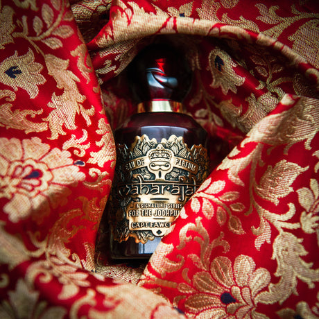 Captain Fawcett's Maharajah Eau de Parfum