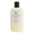 D. R. Harris Lemon Cream sjampo - Til normalt og oljete hår