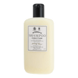 D. R. Harris Lemon Cream sjampo - Til normalt og oljete hår