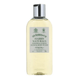 D. R. Harris Naturals hånd- og kroppsvask - Ingefær og sitron