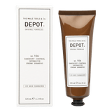 Depot No. 106 Dandruff Control Intensive Cream Shampoo