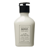 Depot No. 408 Moisturizing After Shave Balm - Classic Cologne 50 ml