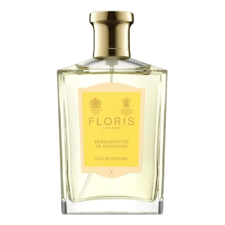 Floris London Bergamotto di Positano Eau de Parfum 100 ml
