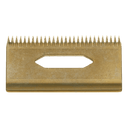 Gamma + Blad til klipper Slim Deep Gold DLC