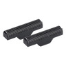 Gamma + Ekstrablader til Prodigy shaver Crunchy