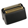 Gamma + Foil til Prodigy shaver Gold Foil
