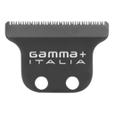 Gamma + Guard til trimmer Black Carbon DLC
